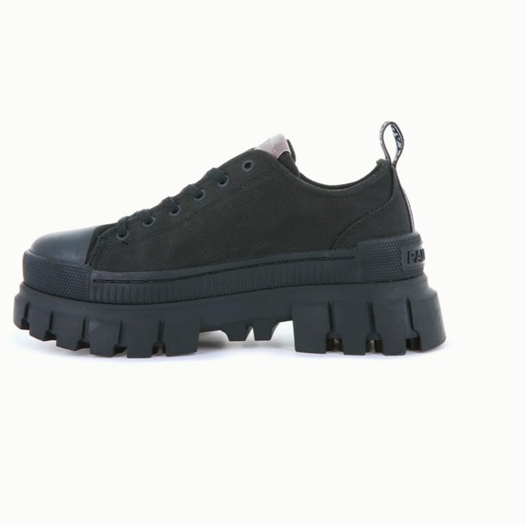 Palladium Revolt Lo Tx - Picture 5 of 6